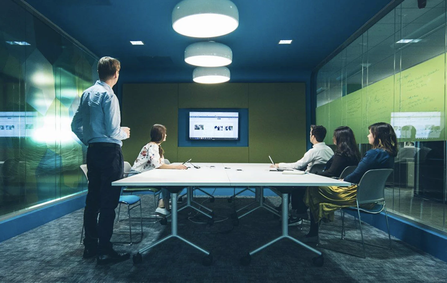 Oil prices trend report library